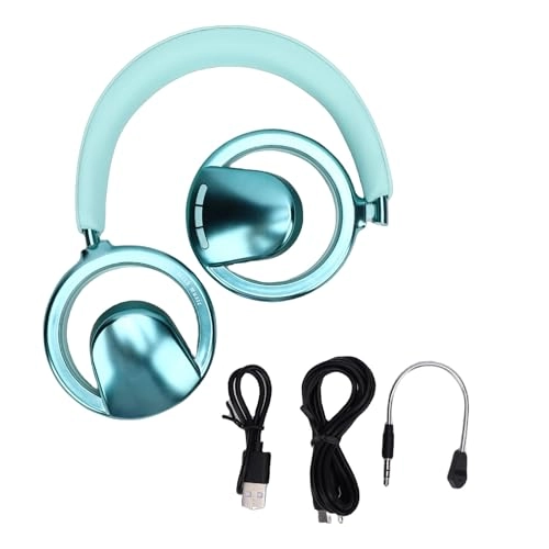 Over Ear Wireless Headphone