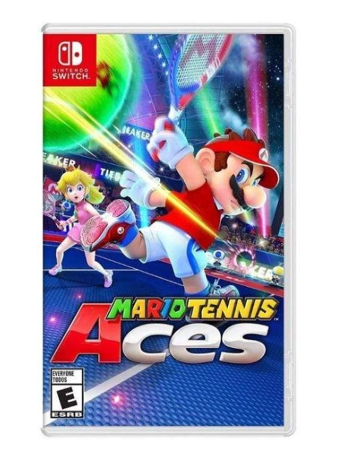 Mario Tennis Aces | Nintendo Switch