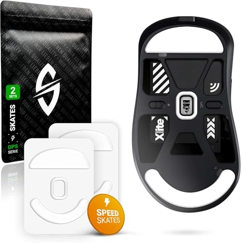 DPS Glides - Set of 2 PTFE