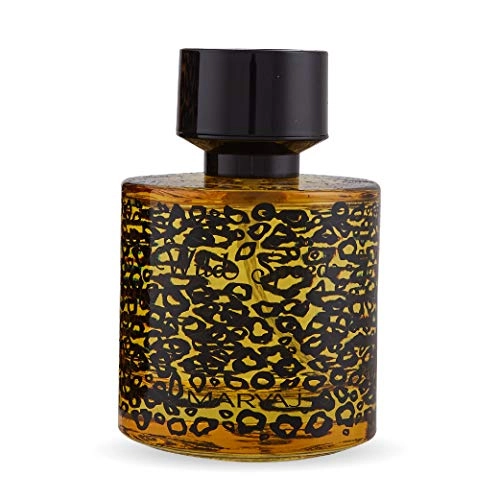 Wild Stripes For Men - Eau de Parfum 100 ml