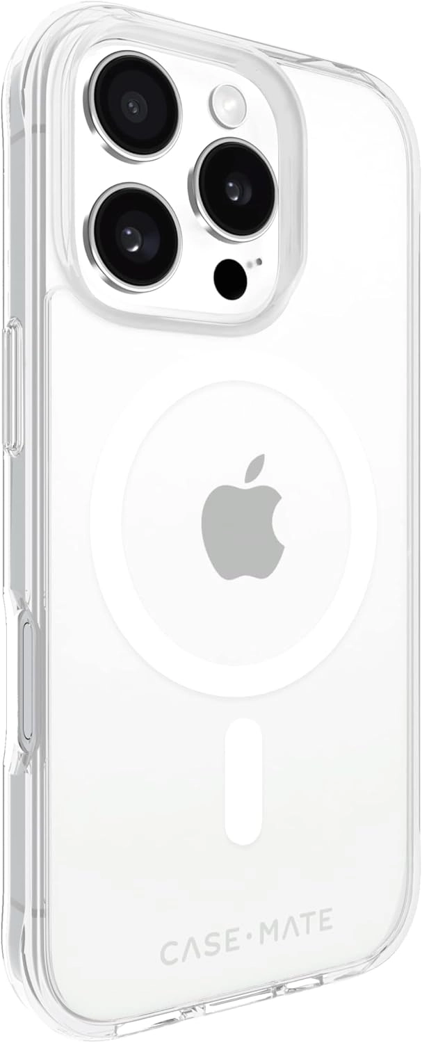 Tough Case with MagSafe for iPhone 16 Pro