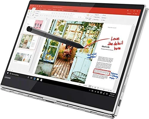 Yoga 920 - 13.9'' Core i7-8550U 16GB DDR4 512GB SSD