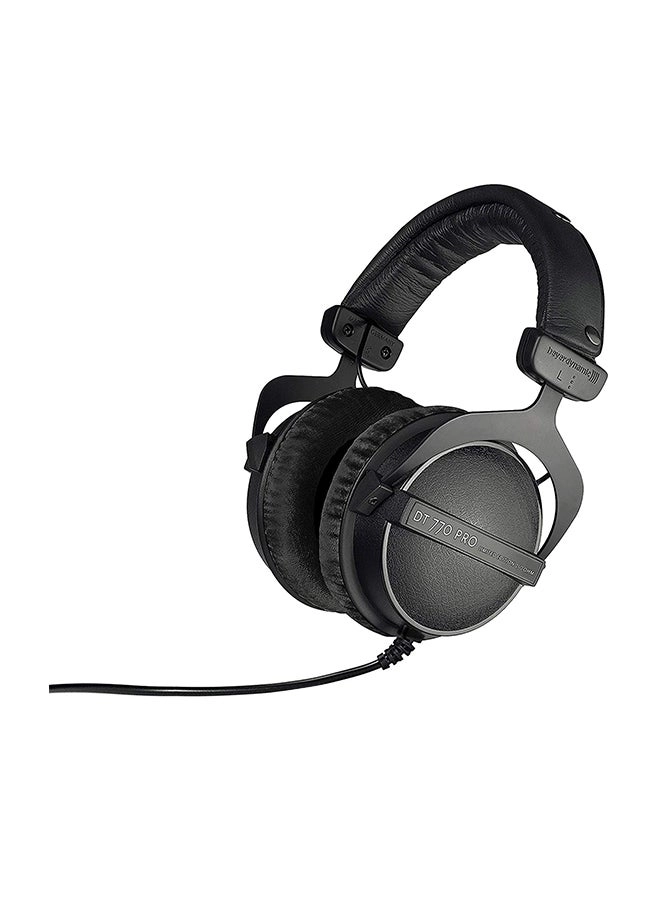 Beyerdynamic DT 770 Pro Wired Headphone