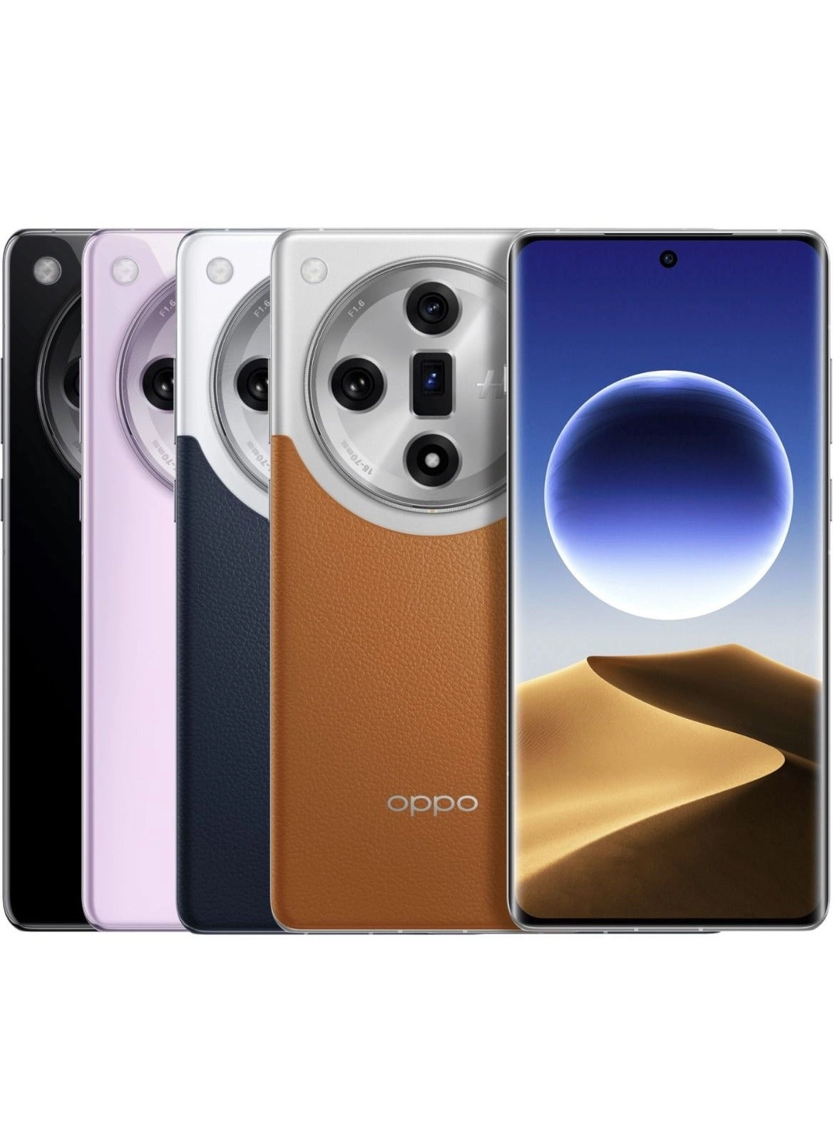 Find X7 - 16GB 512GB