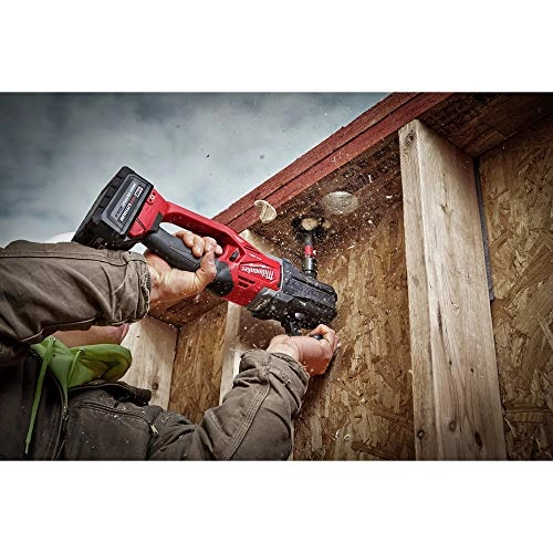 M18 FUEL HOLE HAWG - Right Angle Cordless