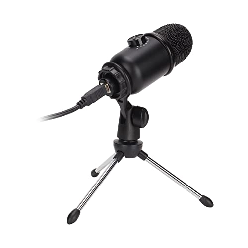HLPFXXLHV USB Microphone