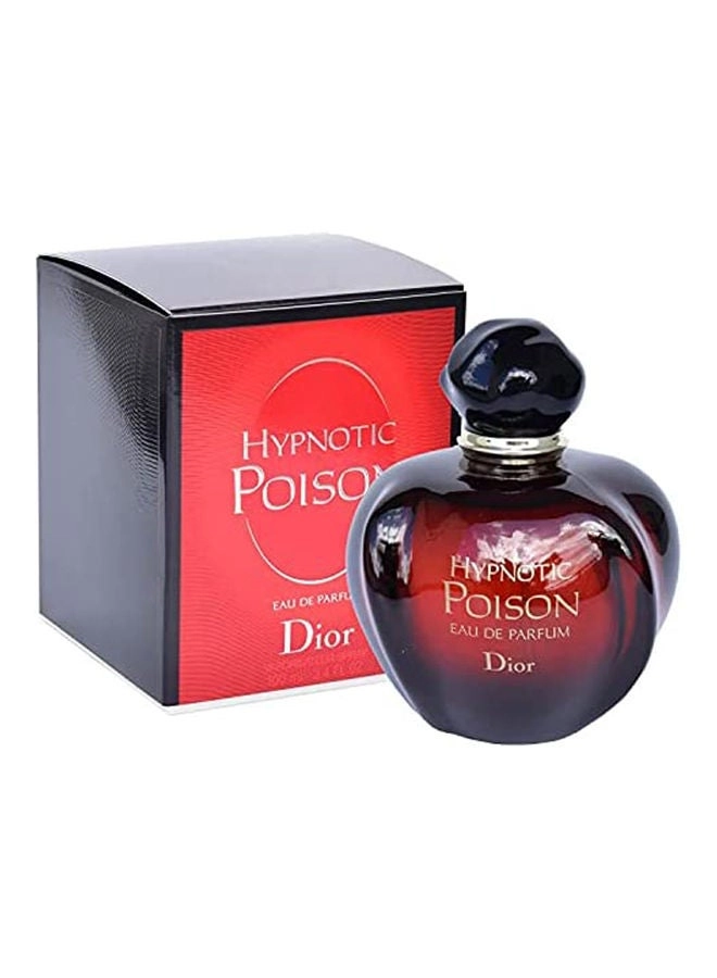 Hypnotic Poison Eau de Parfum 100ml