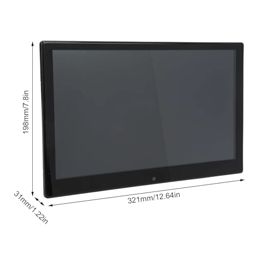 Car Headrest Monitor - 13.3in