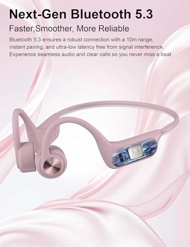 BC3 Pro - Wireless Headphone