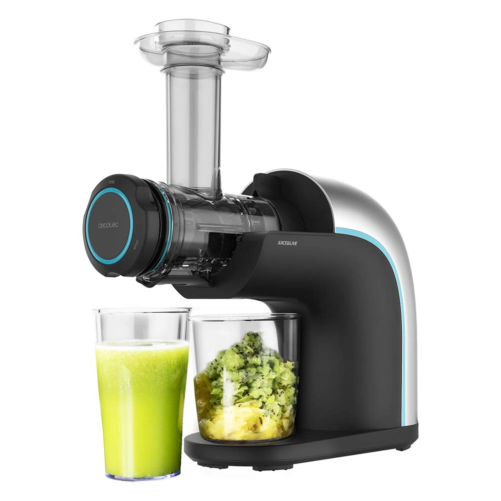 Cecotec Juice&Live 2000 - 150W 3L