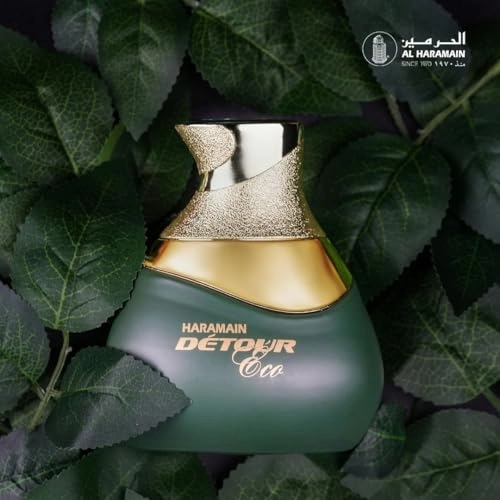 Detour Eco Eau de Parfum 100 ml