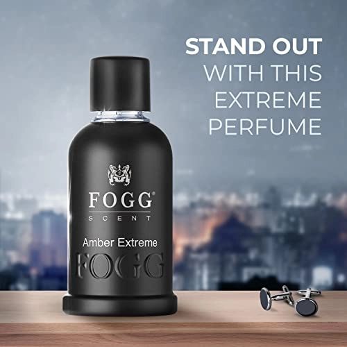 Wood Extreme Eau de Parfum 100 ml