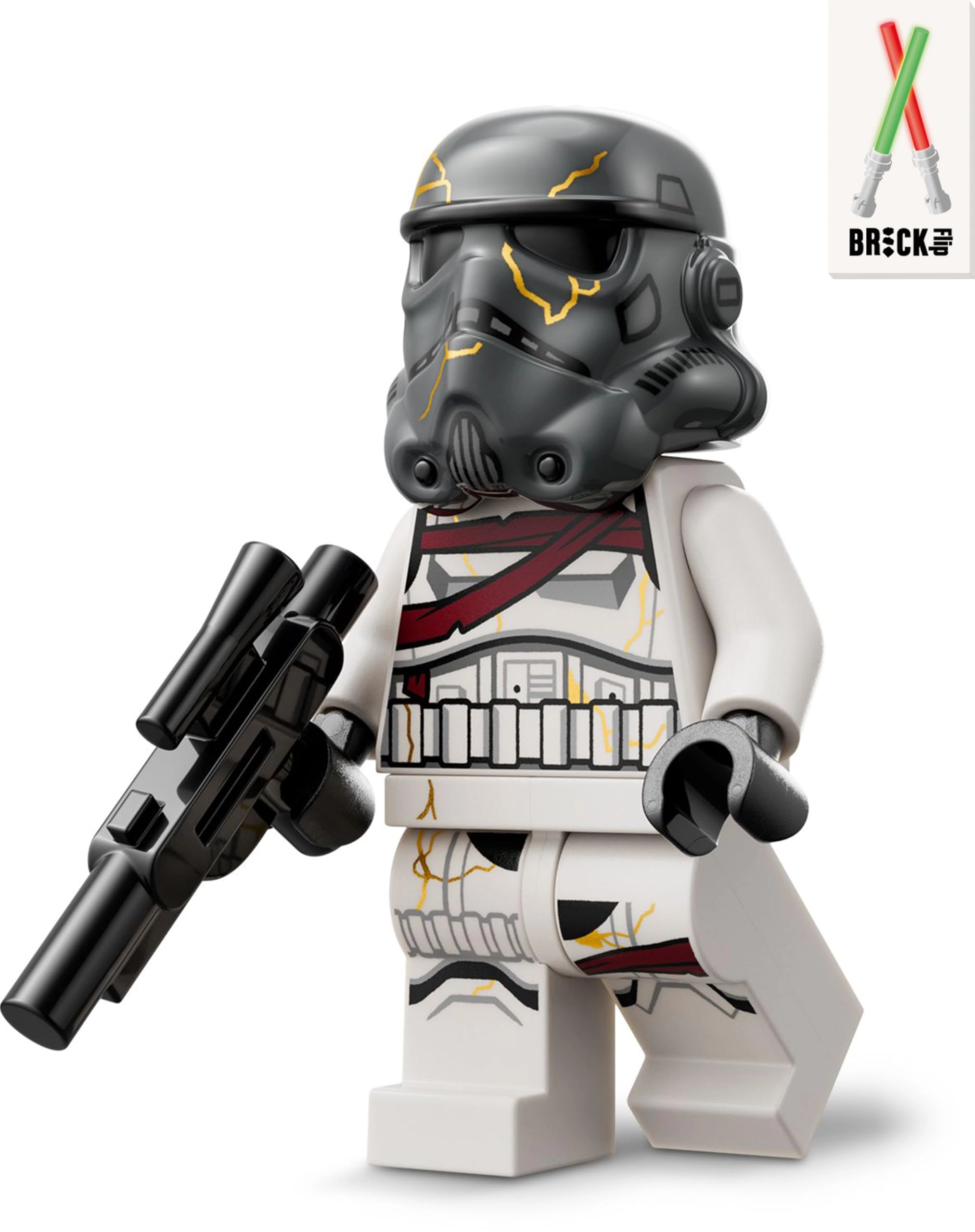 BRICK Flip Star Wars - Nighttrooper (7049-1)