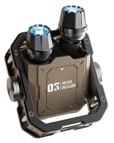 5.3 Gaming Earbuds Wireless Earbud