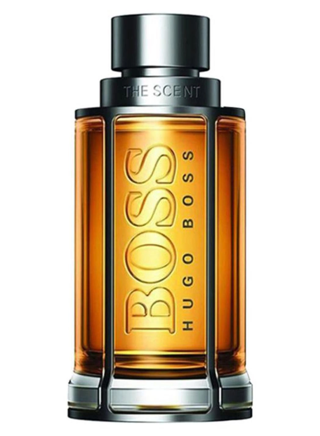 BOSS The Scent Eau de Toilette 100ml