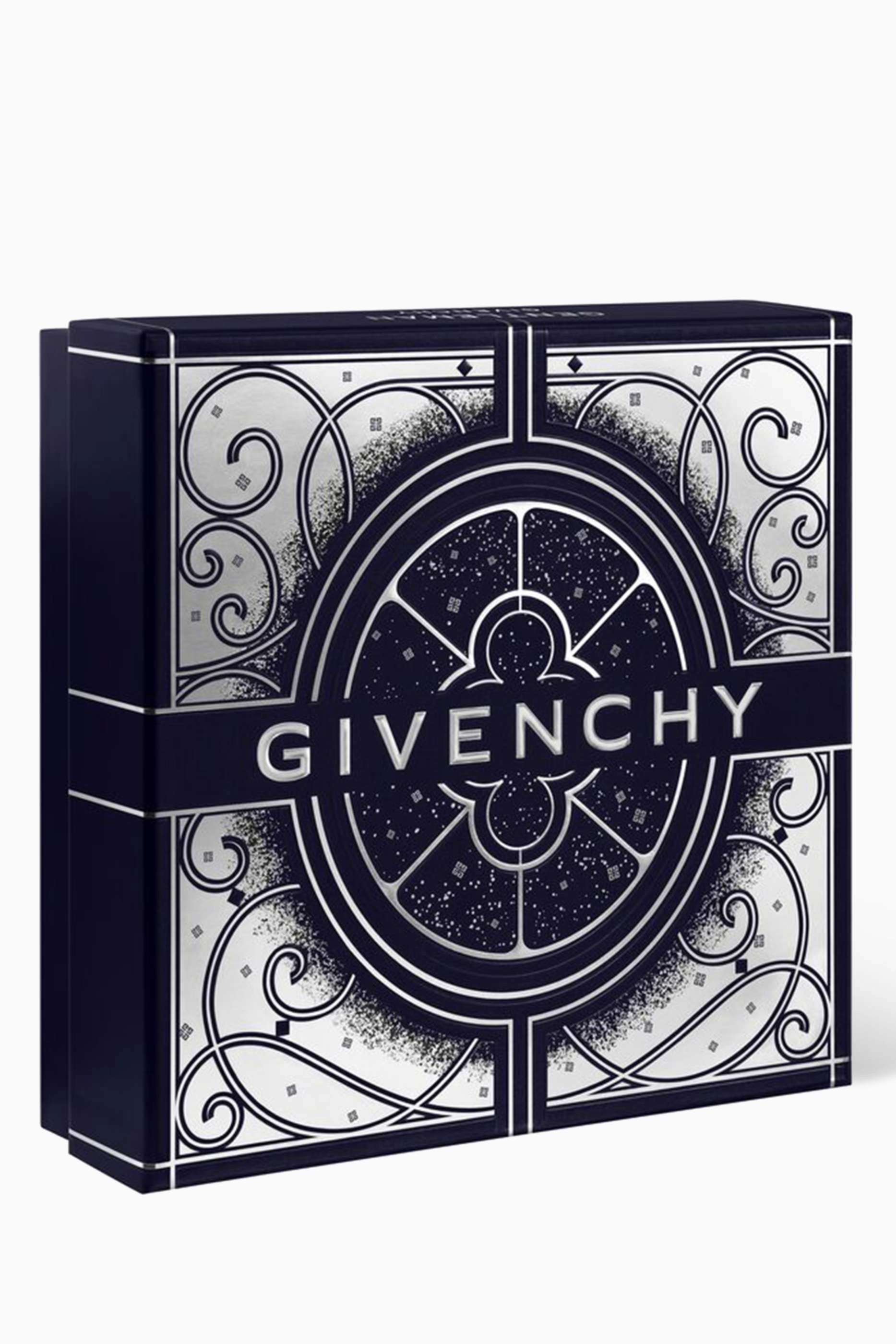 Gentleman Eau de Parfum Boisée - 100ml 12.5ml + Gentleman Shower Gel - 75ml