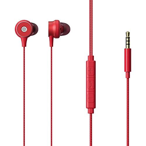 Zeb Buds 20 Wired Earbud