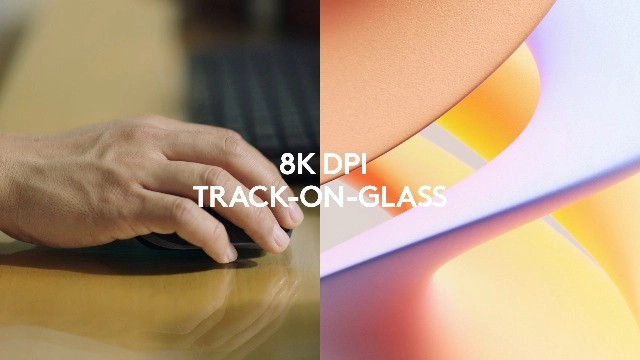 MX Anywhere 3S - Wireless