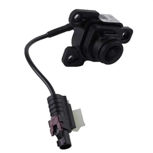 Rear View Backup Camera