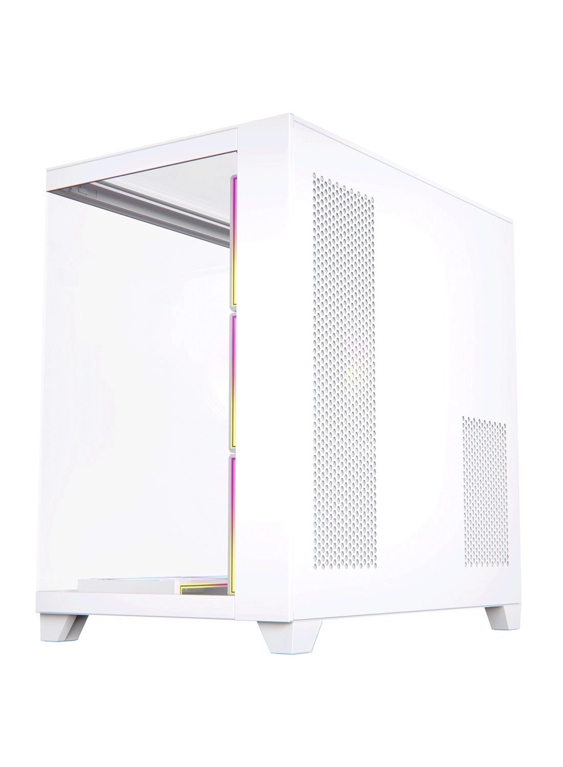 Horizon - Dual Side Full Tempered Glass ATX