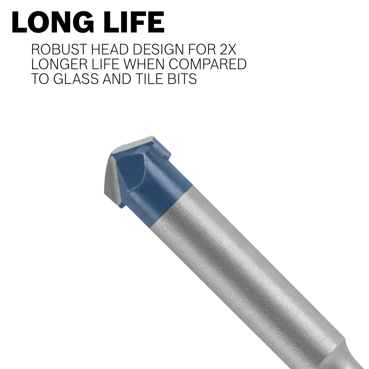 Ns100 - High-Quality Carbide 1/8 In.