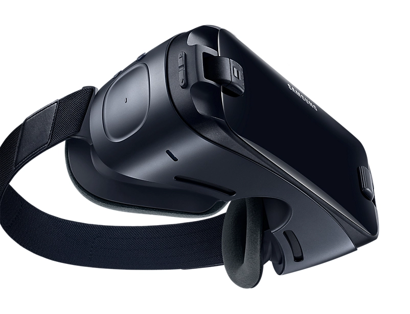 Gear VR