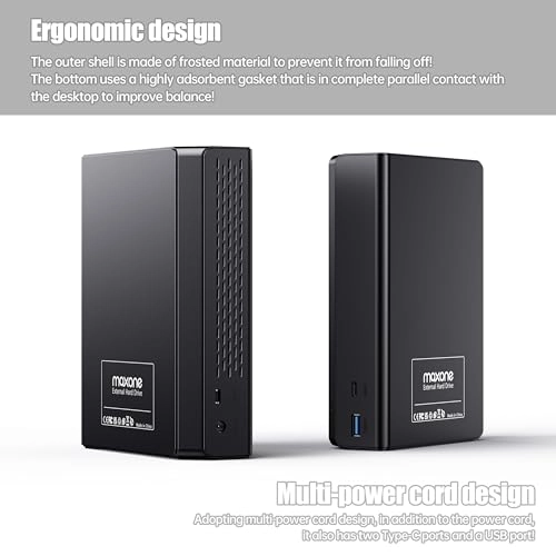 external-hard-drives - 7200 RPM 12TB 3.5 Inches HDD