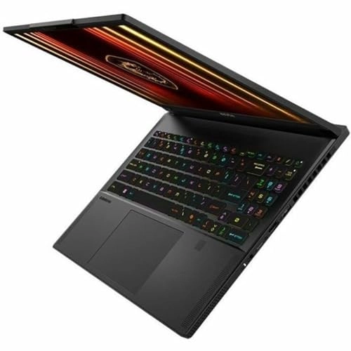 Stealth A16 AI - 16'' Ryzen AI 9 HX 370 64GB DDR5 2TB SSD