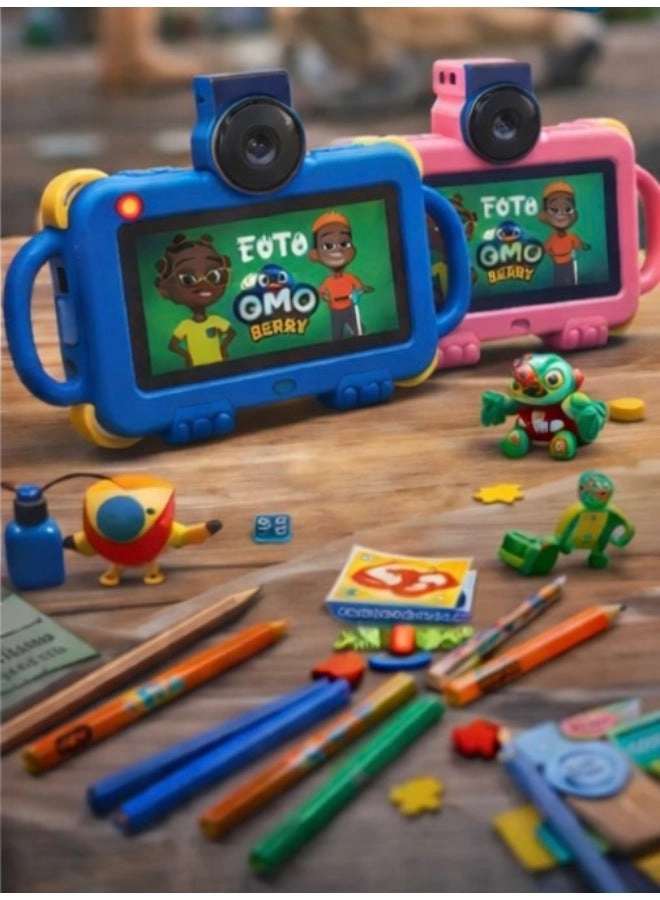 Bebe TOTO - 6GB 7in 256GB