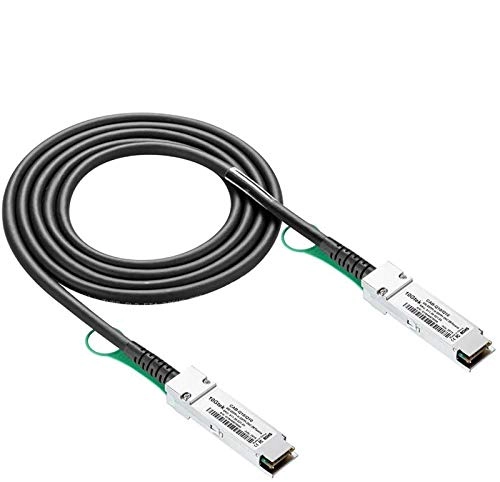 40G QSFP+ DAC Cable - 3m