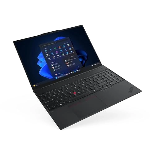 ThinkPad E16 Gen 3 EDGE16-21SR001EGR+ANC - 16'' Core Ultra 7-255H 16GB DDR5 512GB SSD