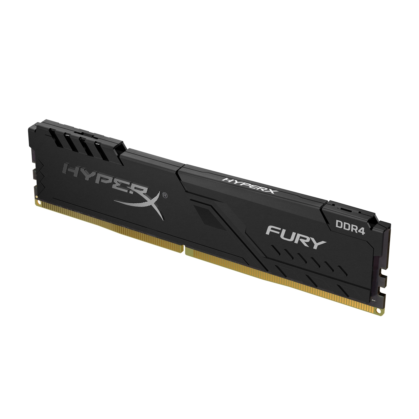 Fury - 8GB 2400MHz DDR4