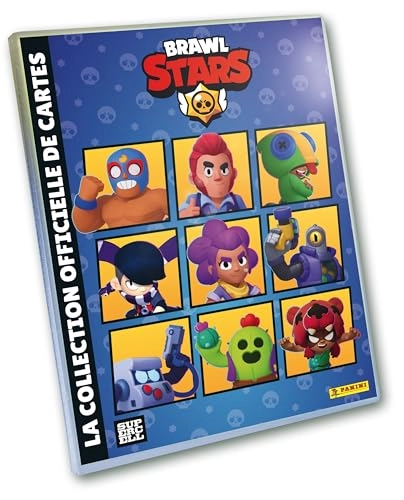 Brawl Stars Starter Pack - 16pcs