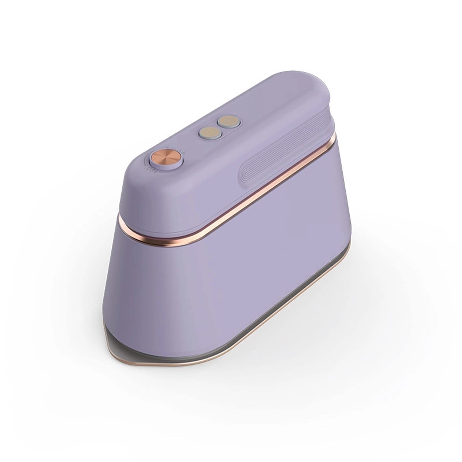 Garment Steamer - 120ml Portable