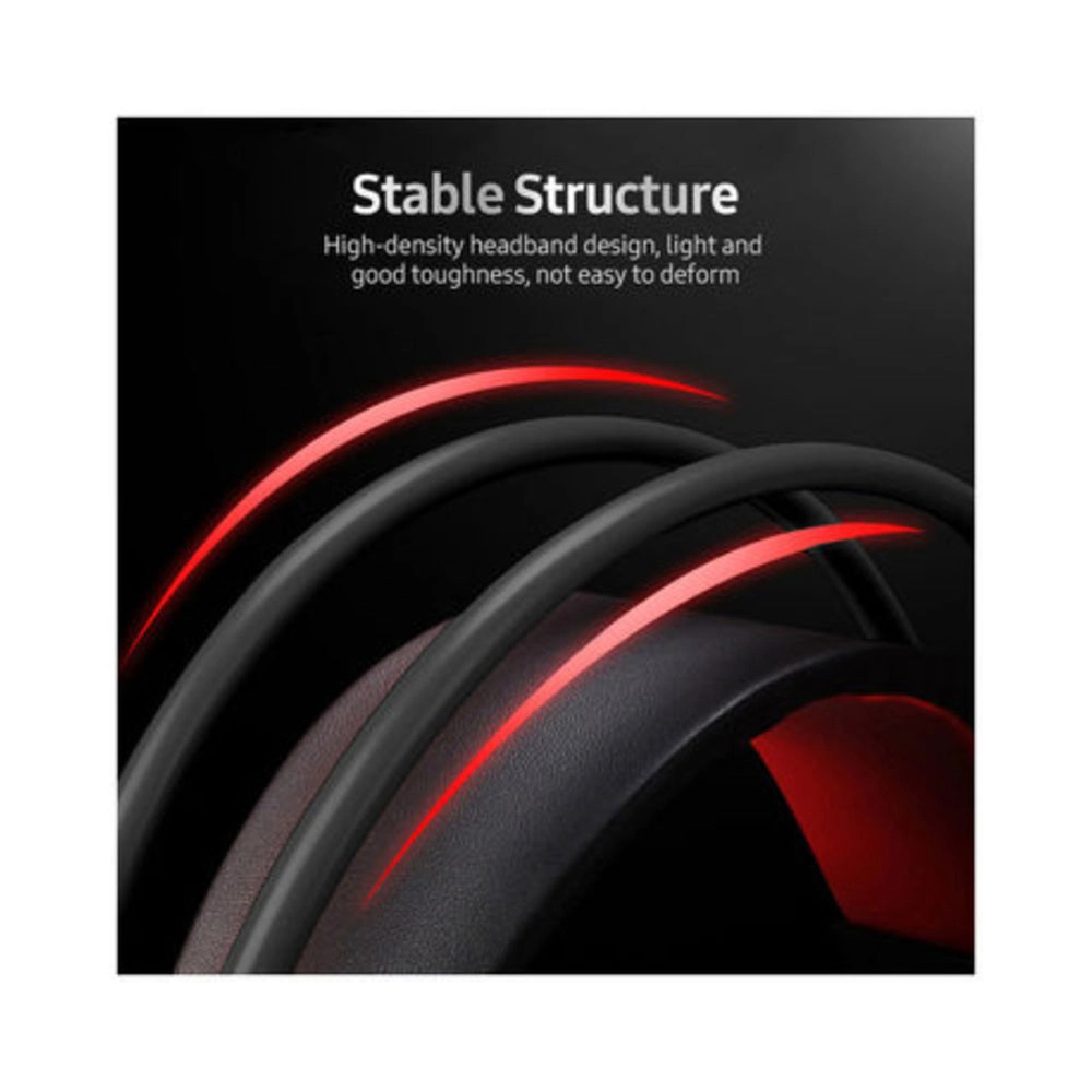 HU85 - Wired Headset