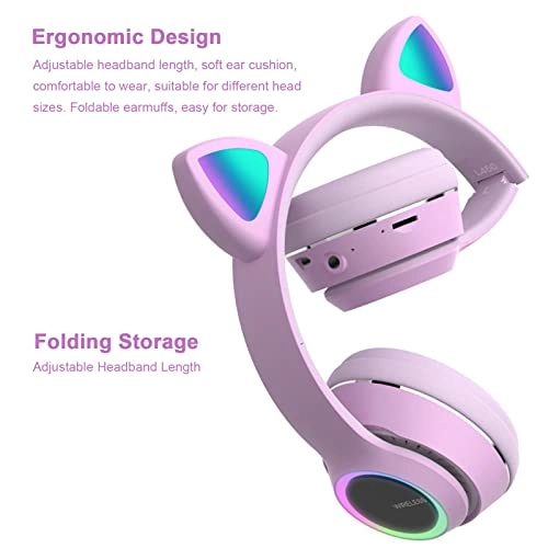 L450 - Wireless Headset