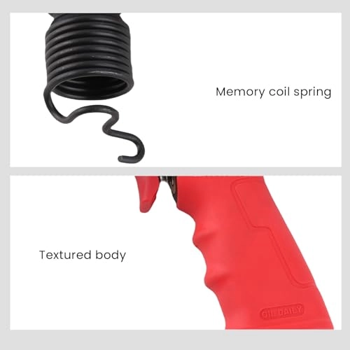 Air Hammer - 4500BPM 41mm Piston Stroke 1/4in PT Inlet