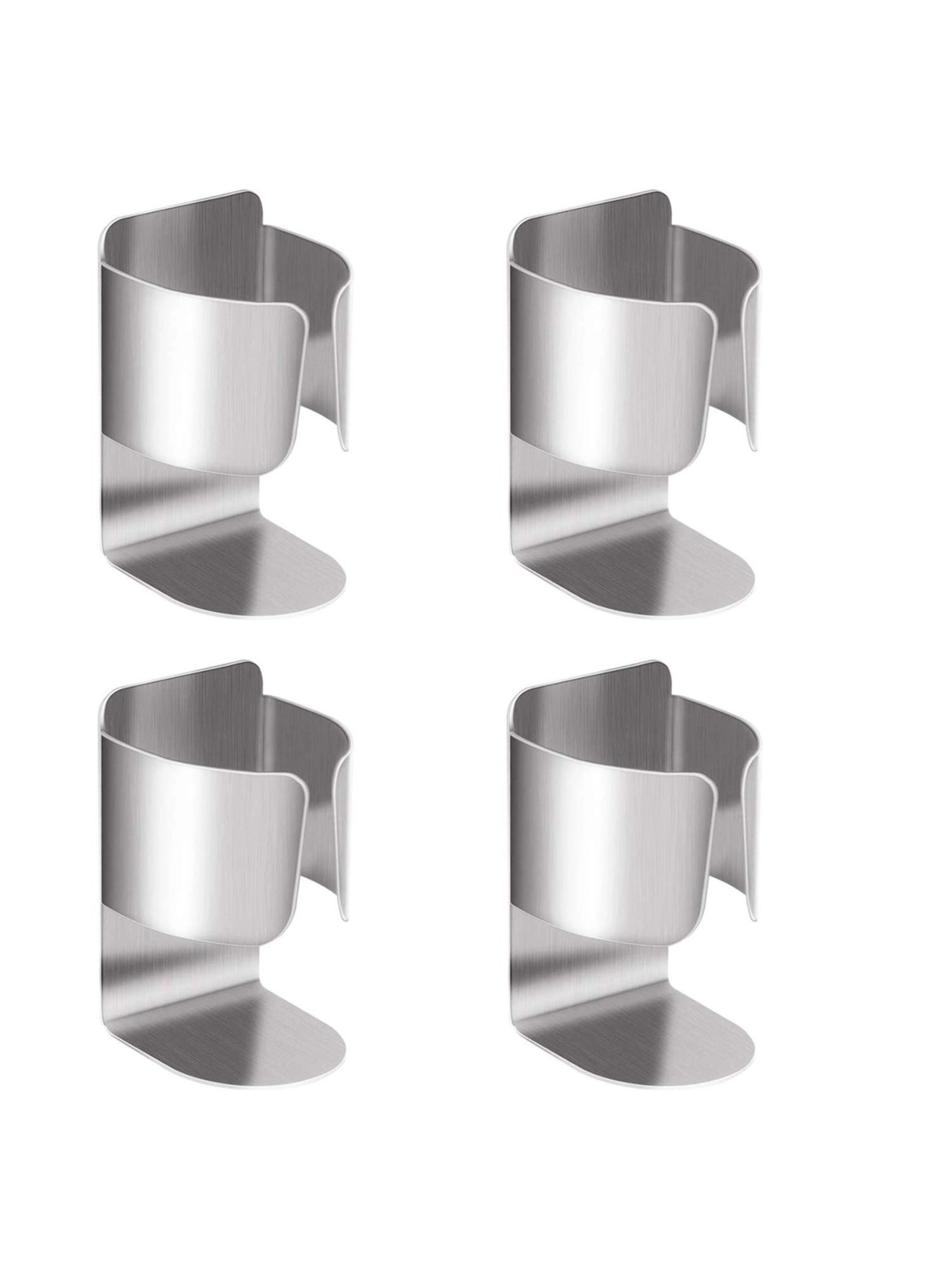 SYOSI Electric Toothbrush Holder - Wall Mounted