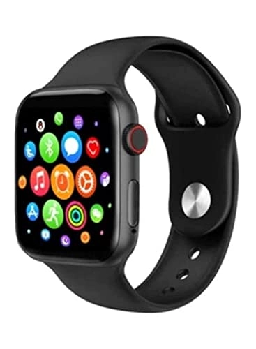 Full Touch Call Smartwatch