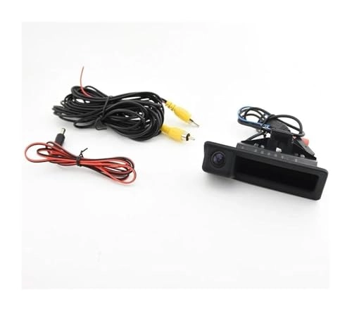 Wireless Reversing Camera - Night vision Wireless 1080p*720p