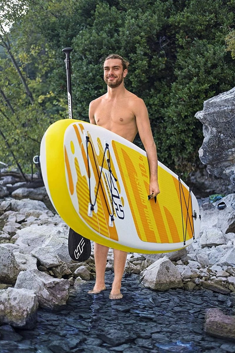 Hydro-Force Aquacruise - stand-up paddleboard