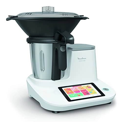 Click & Cook - 2 Liters 1400 watts