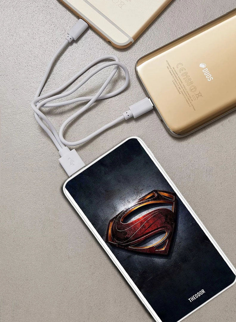 EX_PPBA599 - 10000 mAh 18 W