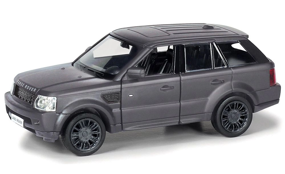 D-Power Range Rover Sport - 1:36