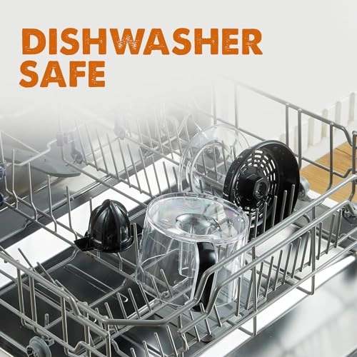 Electric Citrus Juicer - 30 Watt-hours 24 Oz