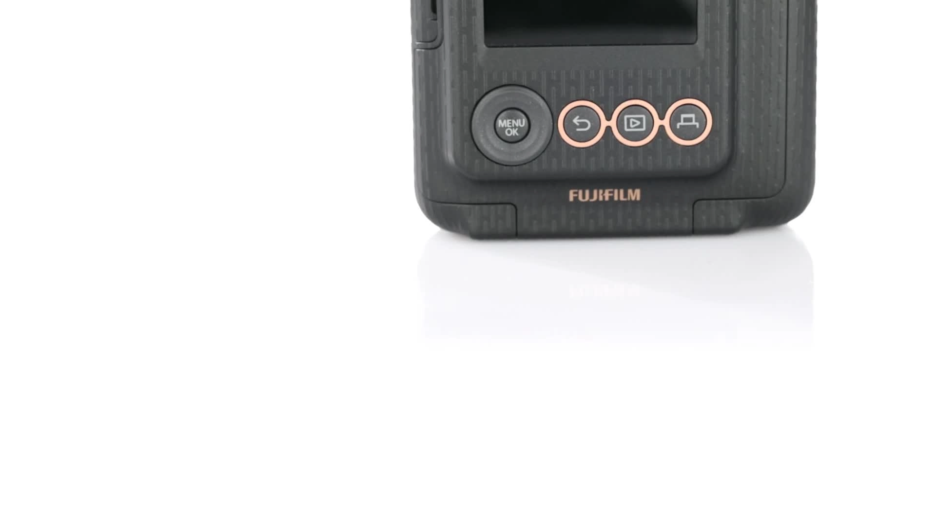 Mini LiPlay - Hybrid Digital/Instant 2560x1920