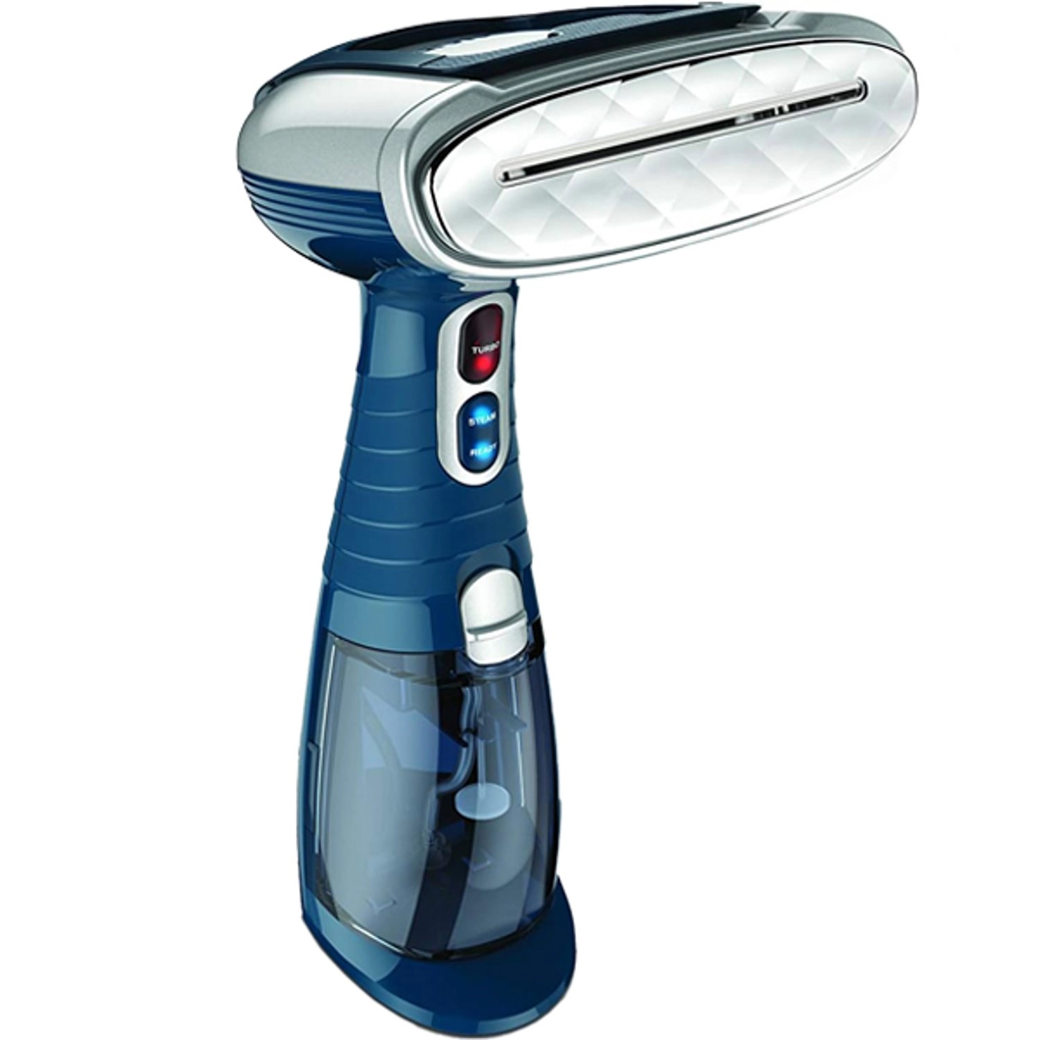 BaByliss BABGS300SDE - Garment Steamer 1500 Watt Blue
