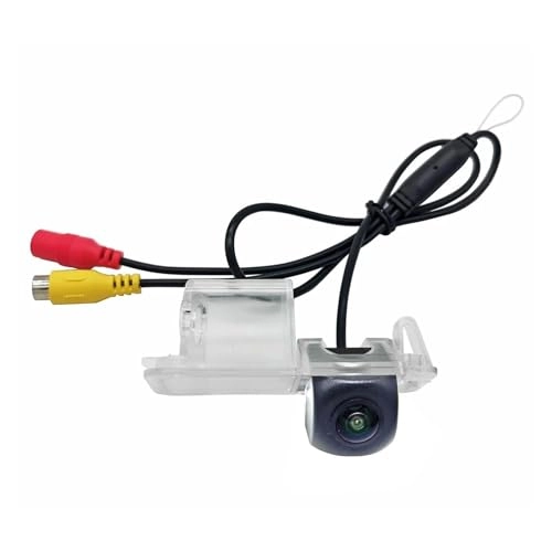 HD Car Rear View Camera - Wire AHD1080P
