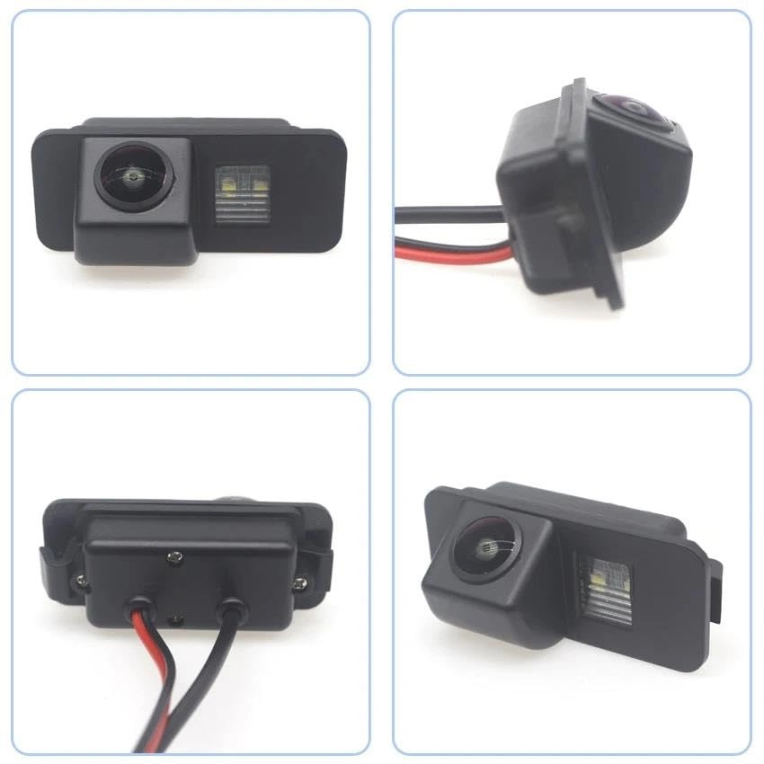 Reverse Backup Rear View Camera - Starlight Night Vision AHD/CVBS 1920x1080P