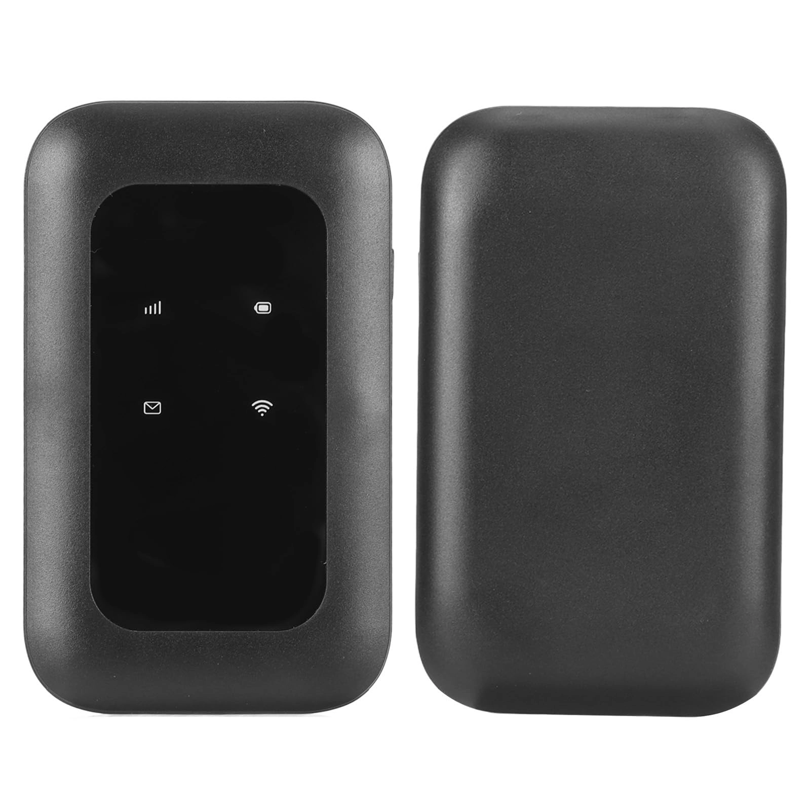 4G Portable WiFi Router - 4G LTE 802.11 b/g/n 150Mbps